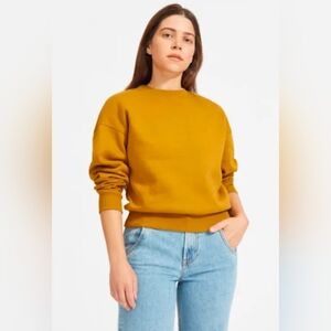 Everlane Crew Neck Sweater